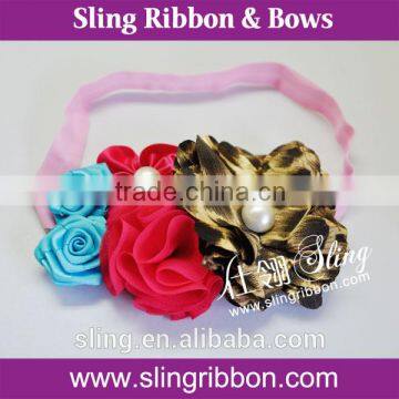 High Quality Big Ribbon Bows For Packaging