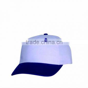 100% cotton custom sports hat