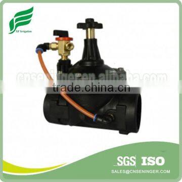 1-1/2"&2" Good quality Irrigation Solenoid Valve For Golf Course