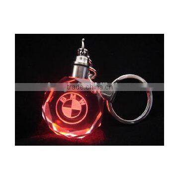 2016 New Personal Design Crystal Keychain photo-6