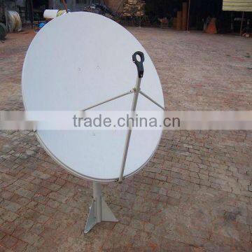 High quality satellite dish antenna manufacturer