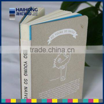 Print High Quality Elegant Diary Products in China photo-2