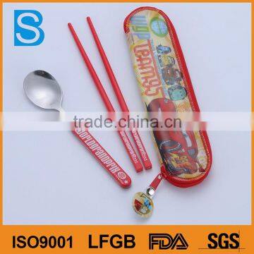 Custom New Design China Good Price OEM Cutlery Pack