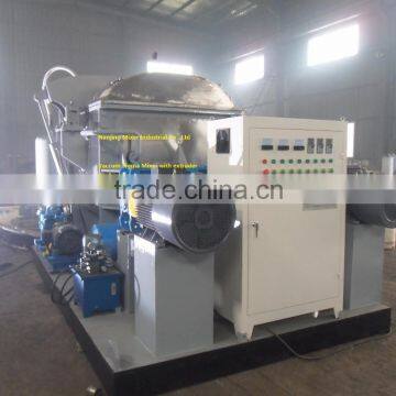 Food Grade Large Sigma Mixer photo-5