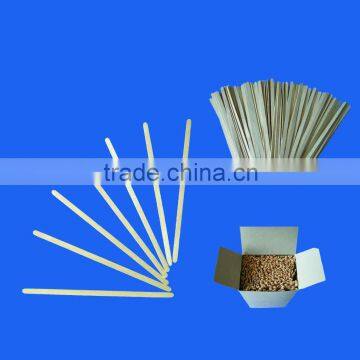 178x6x1.3mm Wooden Coffee Stirrers photo-3