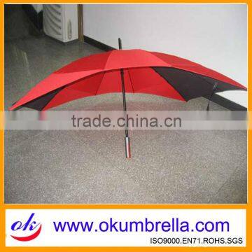 new patented inventions Umbrella for Two People OKN56