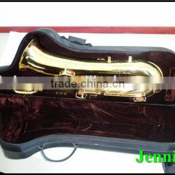 Musical Instrument Professional Baritone Saxophone (336G) photo-3