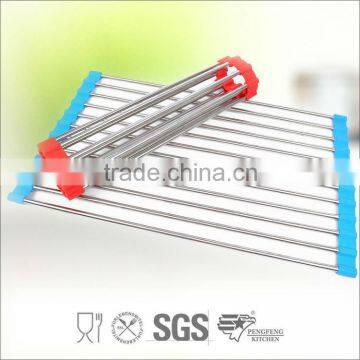Food Grade high quality kitchen tools, washing tools,vegetable holder,kitchen cooking gadget, kitchen cooking tools