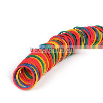 25mm Small High Quality Color Rubber Bands Ring