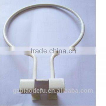 China Wholesale Lower Price Wire Mesh Display Racks photo-2