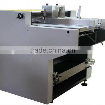 HM-1200C V-shape Notching Machine (Automatically Send Board) photo-3