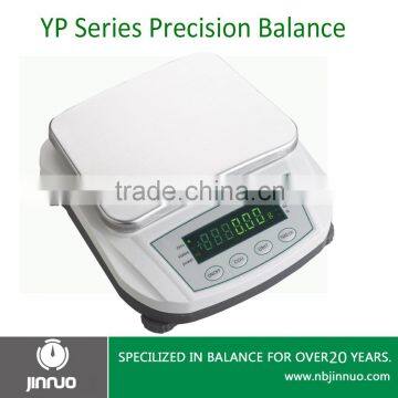 Jinnuo Electronic Balance Load Cell 1000g 0.01g Jewellery Scale Digital Balance Laboratory Balance Precision Balance photo-3