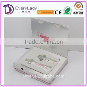 EveryLady New Arrival Eye Cream Vibrating Massage Anti-wrinkle Beauty Pen photo-5