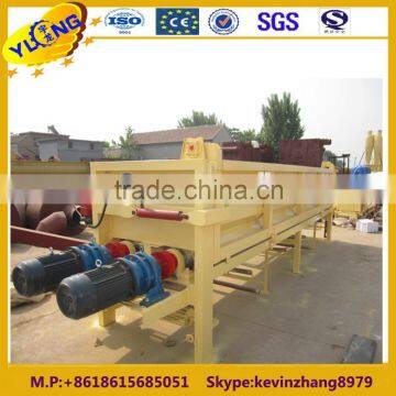 YPM60 log debarking machine