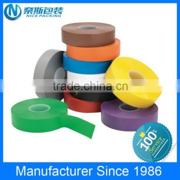 skid resistance pvc underground warning tape