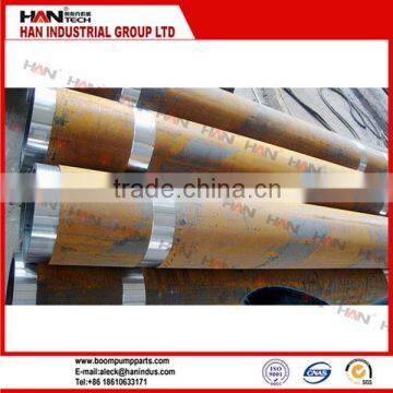 Pump Cylinder DN180-2000 OEM 10093478 for Schwing Putzmeister IHI Concrete Pump Spare Parts photo-3