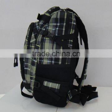 New Design Laptop Backpack Printing Laptop Backpack photo-3