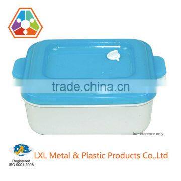 Nice lunch boxes/injection plastic molding/plastic food containers