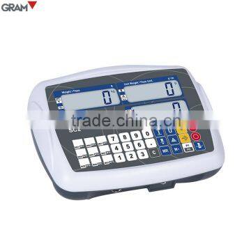 Hot Sales SC2 High Performance Platform Scale Indicator