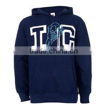 Fleece customized Printed Hoodies