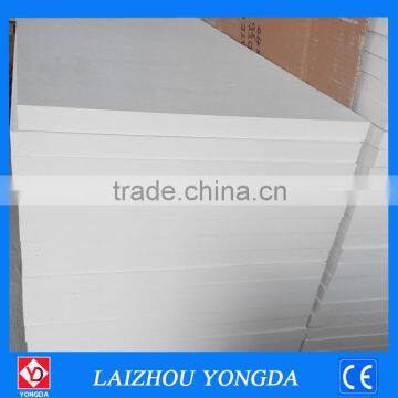 Light Weight Calcium Silicate Board