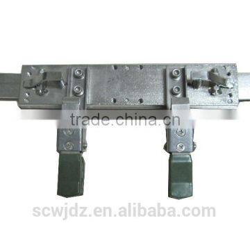 PCB VCP clamp tool stainless steel metal clamp