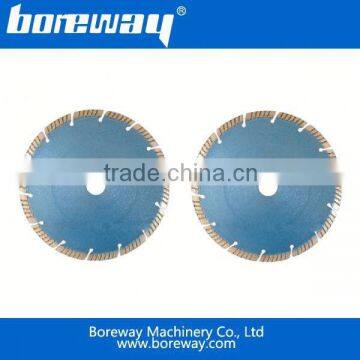 Supply Professional dry diamond saw blades