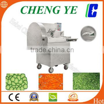 QC3500 Vegetable Cutter, Electric machinery vegetable cutter