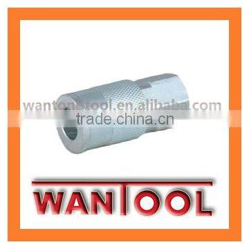 INDUSTRIAL TYPE (MILTON) of STEEL air Female quick coupler/adapter