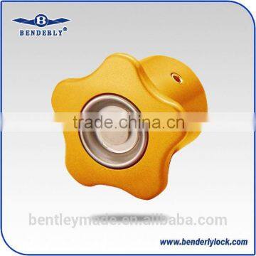 zinc alloy electronic cabinet lock