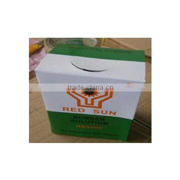 Bicycle & Motorcycle Tube Repair Solution Glue photo-2