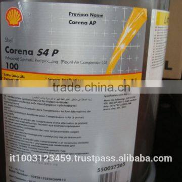 Shell Corena S4 P 100, 20 Liter pail