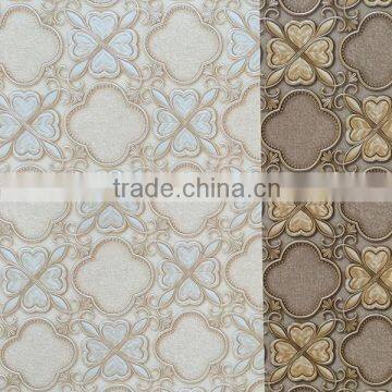 PVC Vinyl Wallpapers in China photo-3