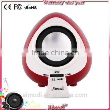 newest hot promotional best price bluetooth speaker for mp3 player laptop computer