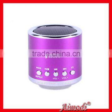 Denmark Low Price House Office Mini Speaker for Computer Mp3 Player photo-6