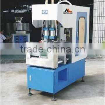 Semi-auto Stretch Blow Molding Machine