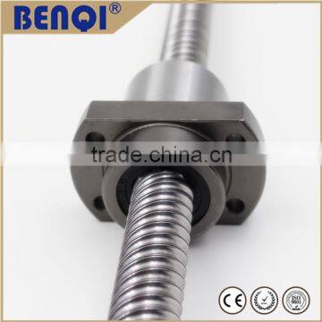 25mm diameter acme screw SFE2525-L600mm+nut
