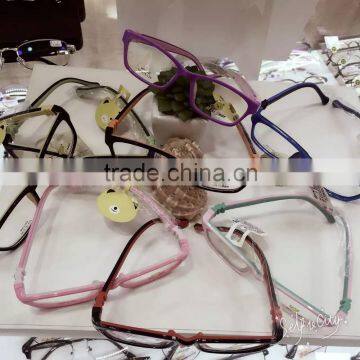2016 New Model Spectacle Frames China Cute w MX1105