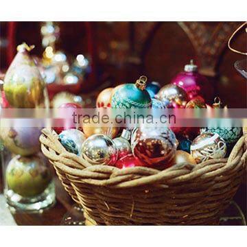 Christmas Decoration and Gift