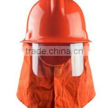 2015 High Quality Plastic Safety Fire Fighting Helmet Mold/taizhou Plastic Fire Fighting Helmet Mold Making photo-3