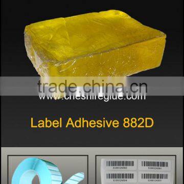 Cheshire China Label Adhesive Glue for Trademark