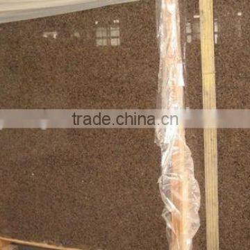 Best Selling Granite Tropical Brown Slabs photo-1