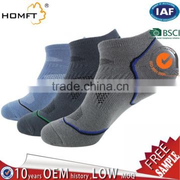 Special Outdoor Brand running socks men coolmax