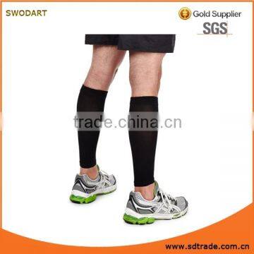 Best for Calf Strains Leg Compression Sleeve Treat Shin Splint Pain