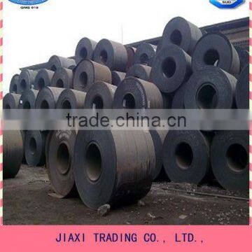 Q195 MS carbon hot-rolled steel sheet/plate