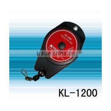 Electric Screwdriver Accessory Balance Spring Hang