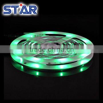 Green SMD Flex LED Streifen 3528 30led/m LED-Licht-Band