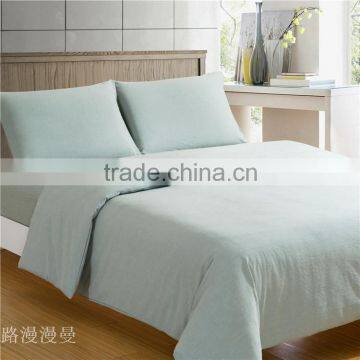 Newest Stone Washed Cotton for Home /hotel/wholesale