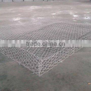 Hot sale The hot dipped galvanized Gabion Boxes use for civil engineering