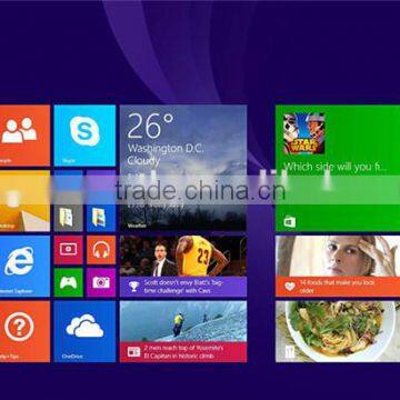 2015 Latest MEEGOPAD T02 INTEL Z3735F Quad Core Win8 ANDROID DUAL BOOT MINI PC DONGLE TV STICK COMPUTE STICK photo-5